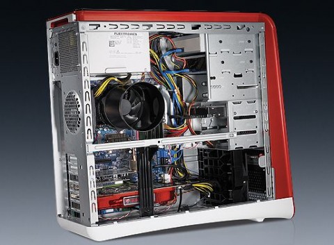   Dell Studio XPS 435 Core i7