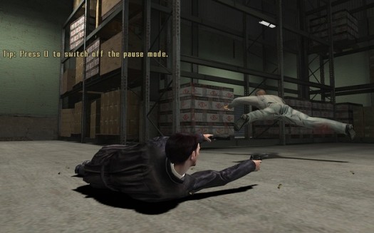 Max Payne