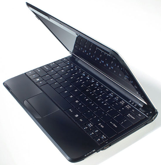 Acer Aspire One 751