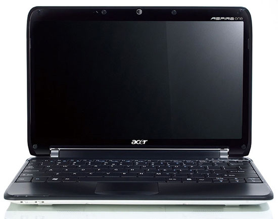 Acer Aspire One 751