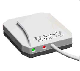 USB- /GPS/SBAS