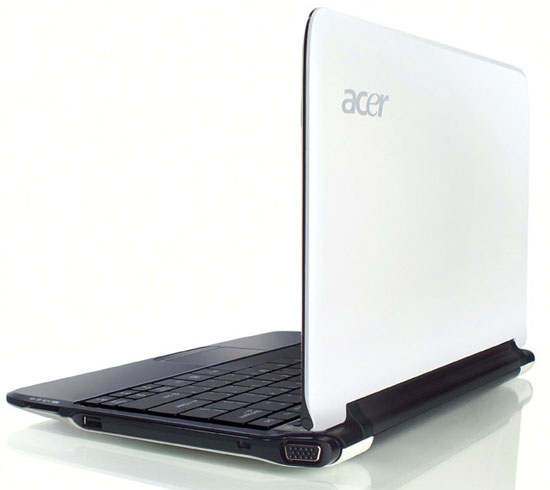 Acer Aspire One 751
