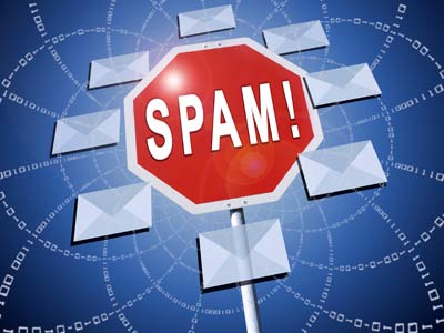 spam spam