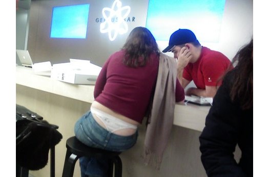Genius Bar
