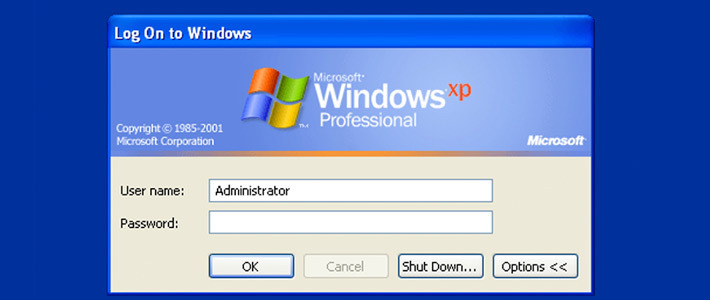 Remote Login Windows Vista Home