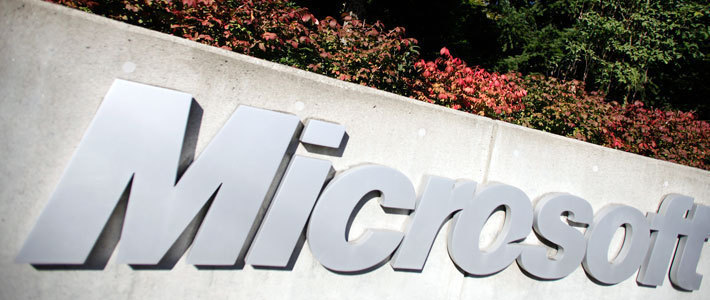 Microsoft: наши планшеты лучше новых iPad, бесплатный софт Apple никому не нужен