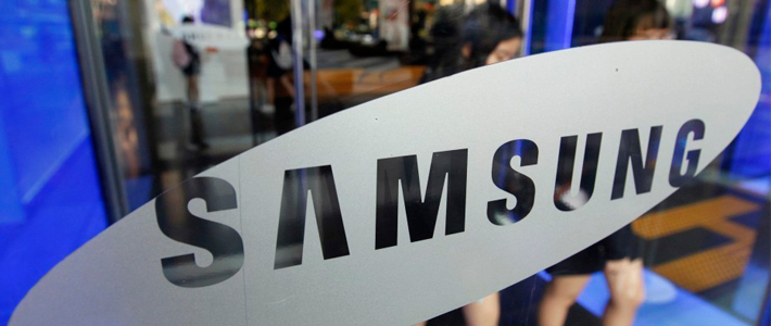 Samsung ������� ��������� ���������� � ��������� �������� � 2015 ����