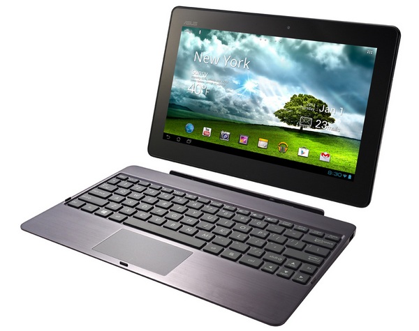 Asus Transformer Pad TF502T