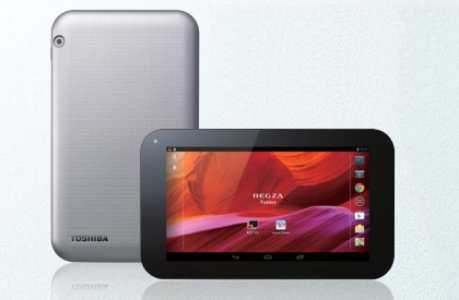 Toshiba Regza AT374/28K