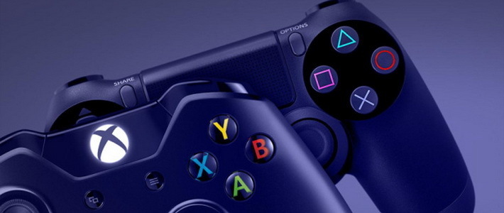  PlayStation 4  ,   Xbox One