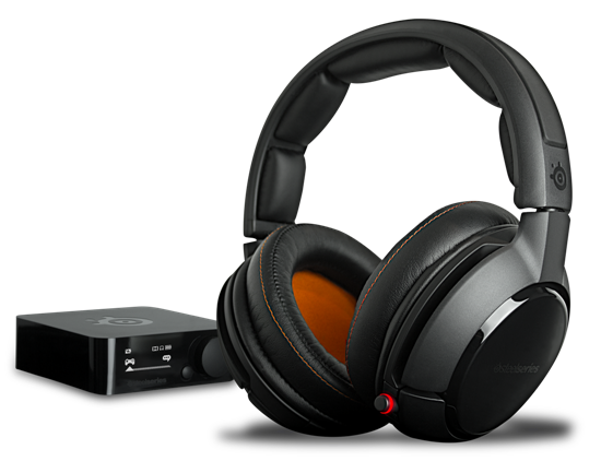 headset