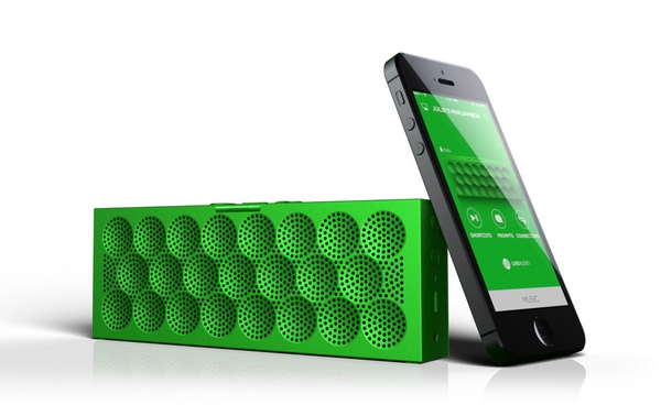 Jawbone MINI JAMBOX