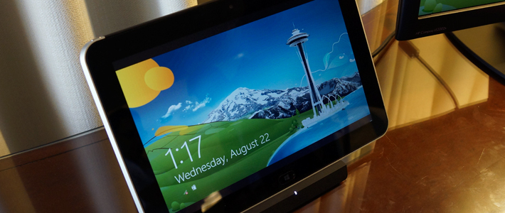 Учителя назвали переход с книг на Windows-планшеты HP «полной катастрофой»