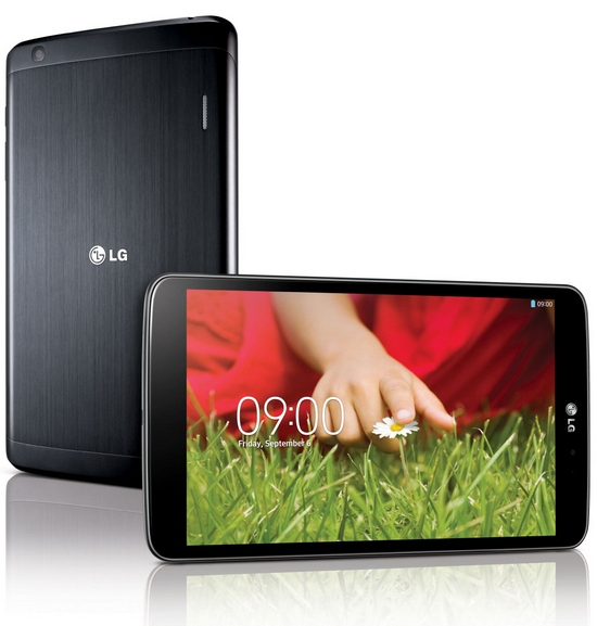 LG G Pad 8.3