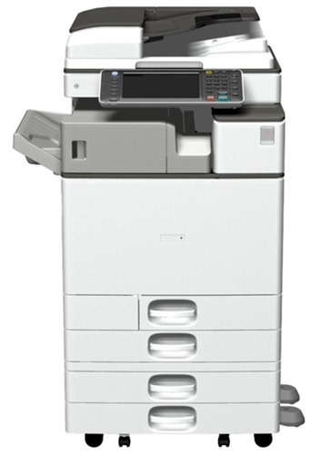 ricoh