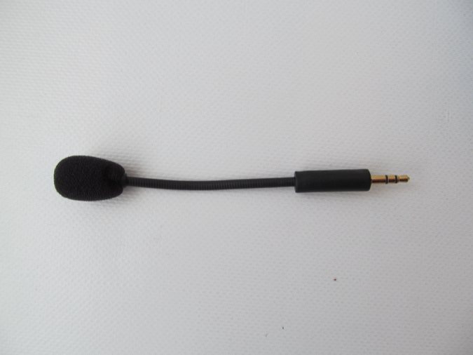 микрофон для Defender Warhead HN-G130 микрофон для Defender Warhead HN-G130