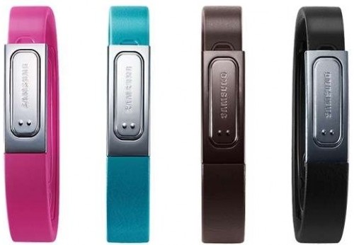 Samsung S Band