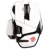 M.O.U.S. 9 White (MCB437150001/04/1)
