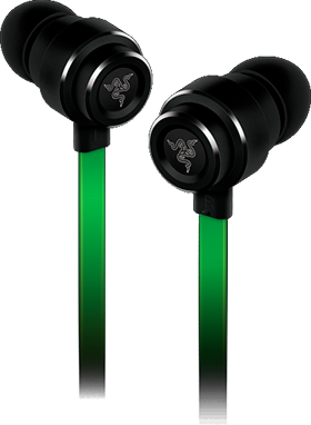 Razer ����������� ����� ��������� Adaro