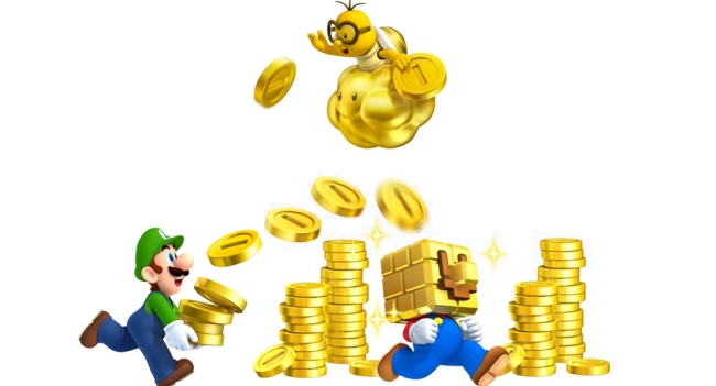 mario