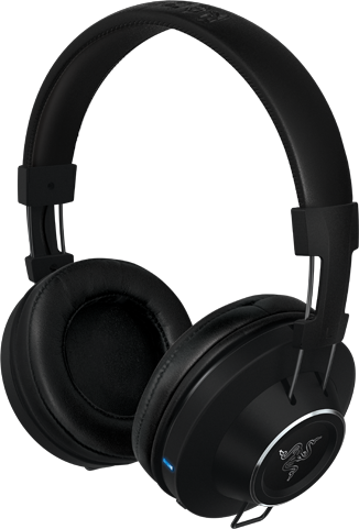 Razer ����������� ����� ��������� Adaro