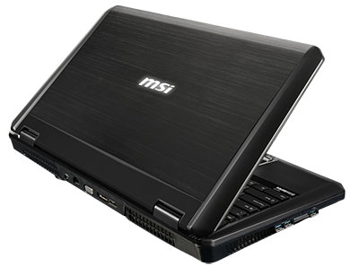 MSI GX70 Destroyer