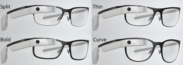 Google Glass ������