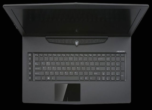 ������� Gigabyte Aorus �������� ��� ���������� � ����� ������� ����� 1 �����
