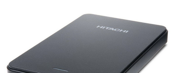       Hitachi