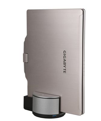 Gigabyte U21MD D21
