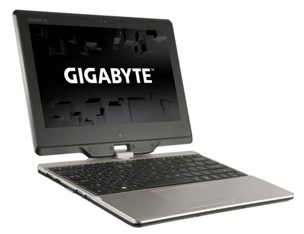 Gigabyte U21MD