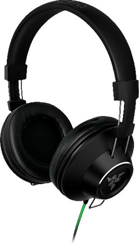Razer ����������� ����� ��������� Adaro