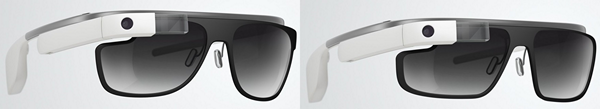 Google Glass �������������� ������