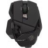 M.O.U.S. 9 Matte Black (MCB437150002/04/1)