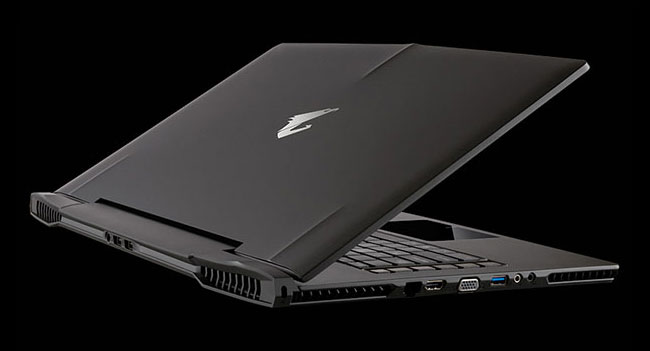 ������� Gigabyte Aorus �������� ��� ���������� � ����� ������� ����� 1 �����