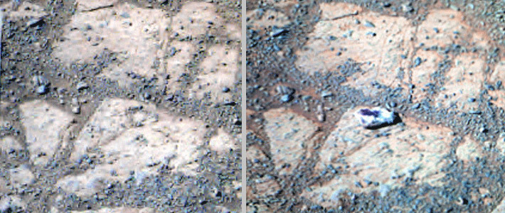 &laquo;�����������&raquo; ������� NASA � ��������� ������� &laquo;������������ ��������&raquo; �� �����