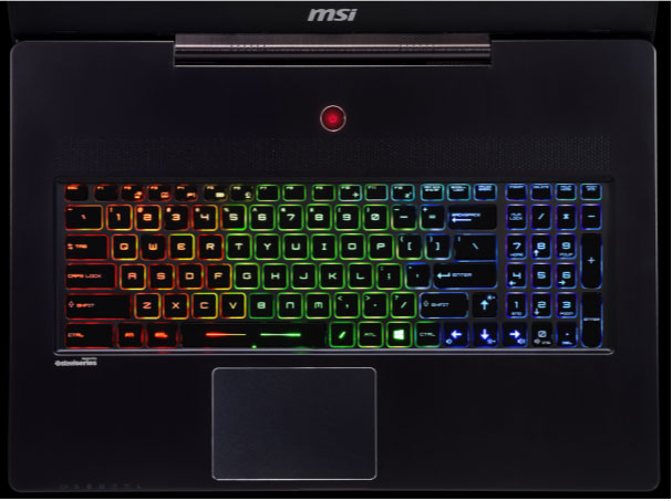 MSI ����������� ������ ������� ������� GS70 Stealth