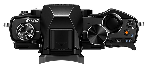 Olympus ������������ ������������� ������ E-M10