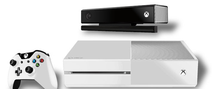 Microsoft   Xbox One        1 