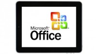 Microsoft  Office   IPad