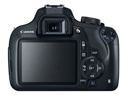 Caon EOS 1200D