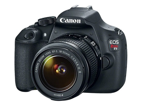 Caon EOS 1200D