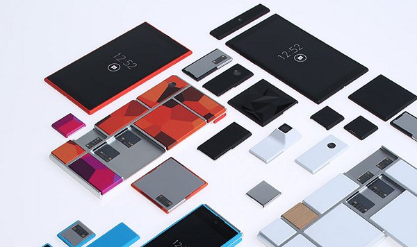 Google Project Ara