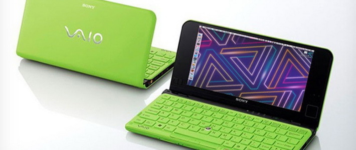 ���� ����� ��������� Sony ��������� �������� Vaio �� Mac OS
