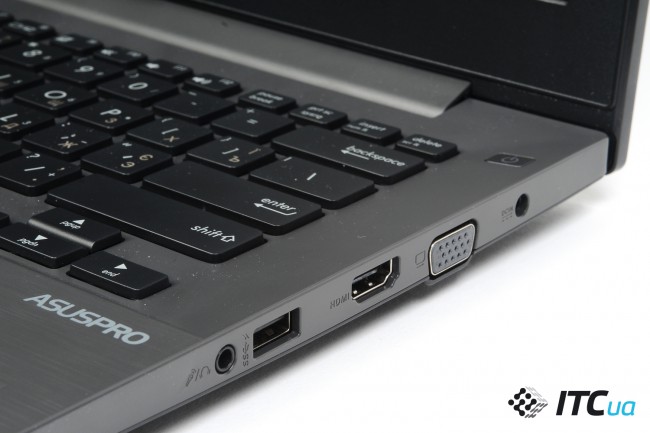 ����� ASUSPRO PU301
