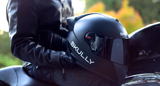 SkullyFeature