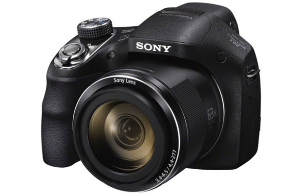 Sony ������������ ��������� ���������� �������� �����