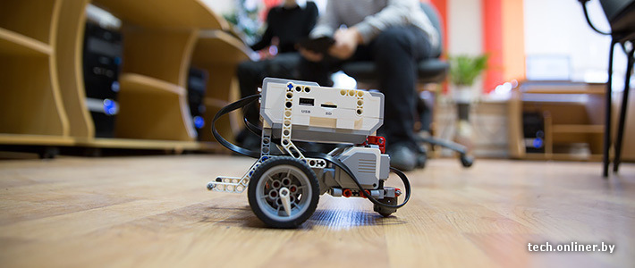 ��������: Lego-������ ������� ����������� ����������
