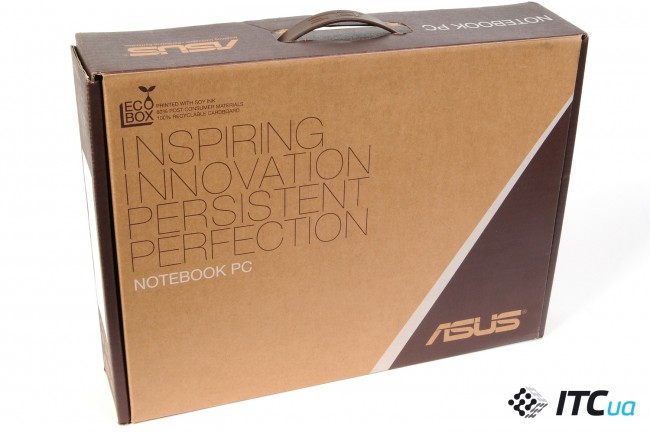����� ASUSPRO PU301