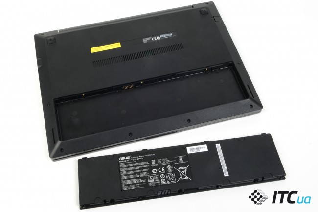 ����� ASUSPRO PU301